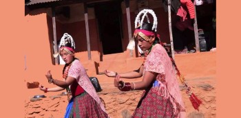 पर्यटकको पर्खाइमा मिलेनियम ट्रेकका पर्यटन व्यवसायी